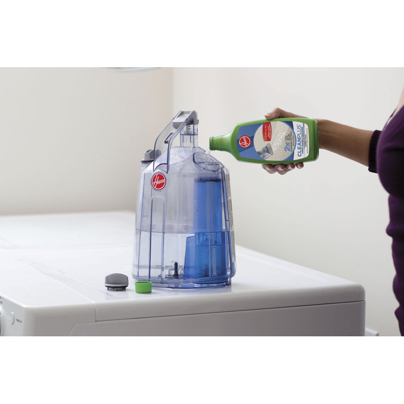 Hoover Hoover Max Extract 77 MultiSurface & Reviews Wayfair